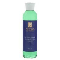 Astara Spirulina and Sea Mineral Soak