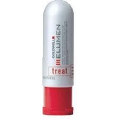 Goldwell Elumen Intensive Treatment for Hair Colored with Elumen Treat - 4.2 oz