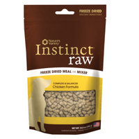 Nature's Variety Instinct Nature's VarietyA InstinctA Raw Freeze Dried Dog Food