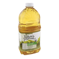 Nature's Promise Organics Organic White Grape Juice from Concentrate