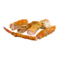 King Crab Legs
