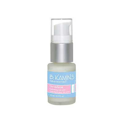 B. Kamins Laboratories Oxi-Defense Hydrating Eye Care