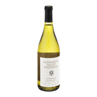 Alexander Valley Vineyards Chardonnay 2011