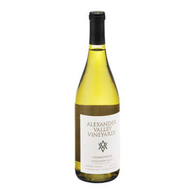 Alexander Valley Vineyards Chardonnay 2011