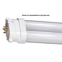 Current Usa ACU02027 SunPaq Dual Actinic 420nm/460nm Bulb, 27-watt