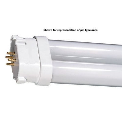 Current Usa ACU02027 SunPaq Dual Actinic 420nm/460nm Bulb, 27-watt