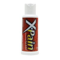 X-Pain Amazing Pain Relief Spray, 2 fl oz