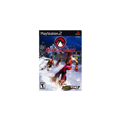 THQ Dark Summit