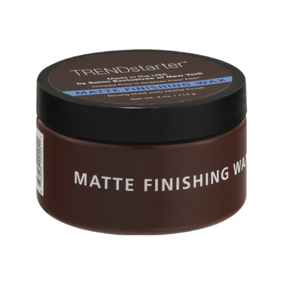 TrendStarter Matte Finishing Wax