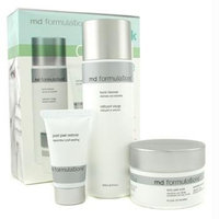 MD Formulations Quick Clinical Care