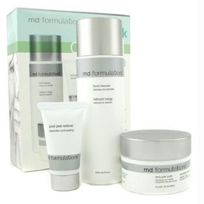 MD Formulations Quick Clinical Care