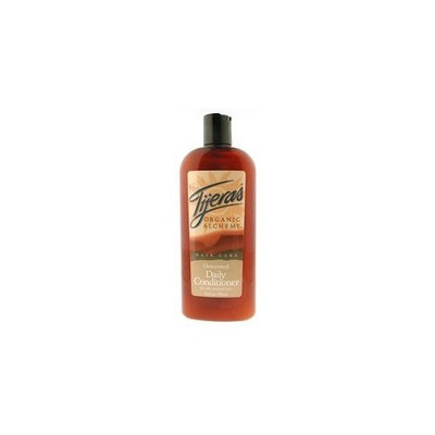 Tijeras Organic Alchemy Body Care Tijeras Organic Alchemy - Daily Moisturizing Conditioner Uber Unscented - 12 oz.
