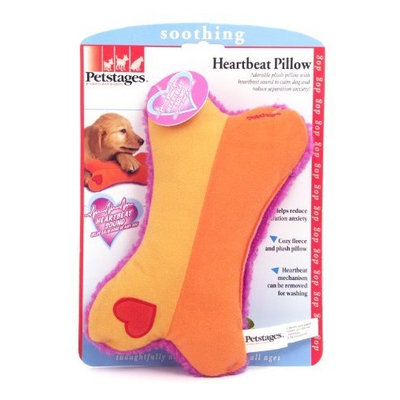 Petstages Heartbeat Pillow