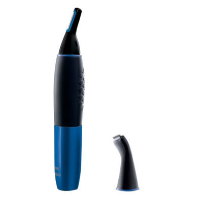 Philips Norelco D-Finer Precision Trimmer NT9130/40
