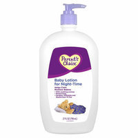 Parent's Choice Baby Lotion for Night-Time