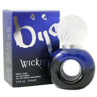 Bijan Wicked By Bijan For Men. Eau De Toilette Spray 2.5 Ounces