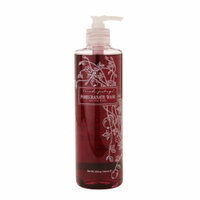 Archipelago Botanicals Pomegranate Wash for Body