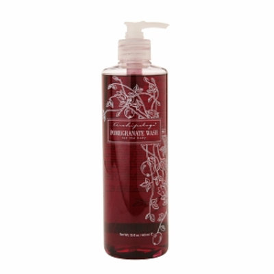 Archipelago Botanicals Pomegranate Wash for Body