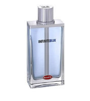 Bugatti Infinite Blue By Bugatti Edt Spray 4.2 Oz