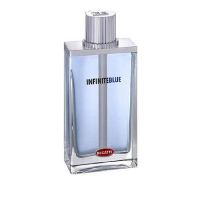 Bugatti Infinite Blue By Bugatti Edt Spray 4.2 Oz