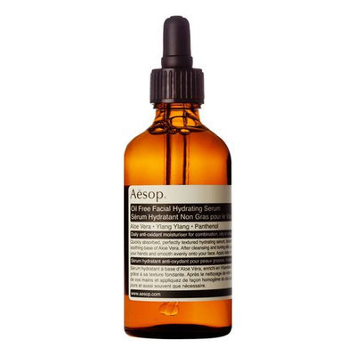 Aesop Oil Free Facial Hydrating Serum 100ml/3.62oz