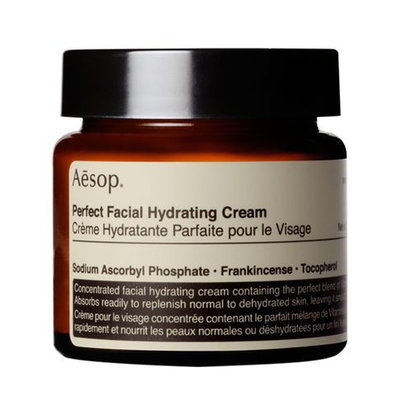 Aesop By Perfect Facial Hydrating Cream -60ml/2oz (women)