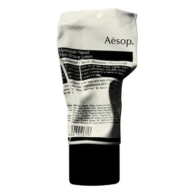 Aesop Moroccan Neroli Post-Shave Lotion 60ml/2.12oz