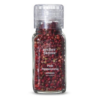 Archer Farms Pink Peppercorn Grinder 1.3 oz