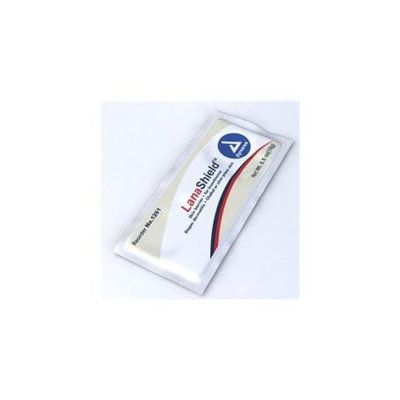 Dynarex 1261 Lanashield Skin Protectant 5 Oz Packet - 4/36/Case