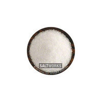 Saltworks Mediterra - Mediterranean Sea Salt - 5 lbs. (Fine Grain)