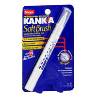 Kanka Professional Strength Soft Brush Tooth/Mouth Pain Gel