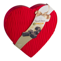 Russell Stover All Dark Fine Chocolates