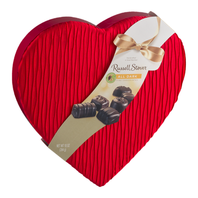 Russell Stover All Dark Fine Chocolates