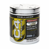 Cellucor C4 Extreme Pre-Workout with Nitric Oxide 3