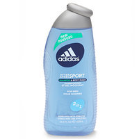 Adidas 2-in-1 Shampoo & Body Wash for Men