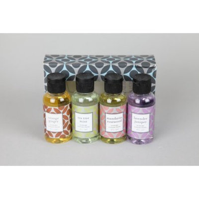 Rexair Rainbow Fragrances Assorted Luxury