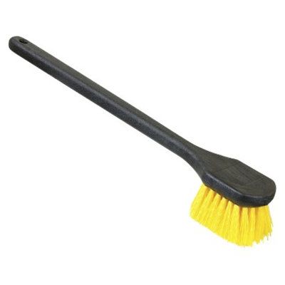 Quickie Scrub Brushes QUICKIE Black