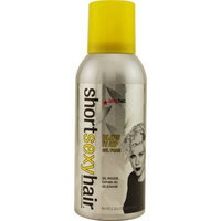 Sexy Hair Concepts Sexy Hair Sexy Hair by Sexy Hair Short Sexy Hair Blow It Up Gel Foam for Unisex, 5.3 Ounce