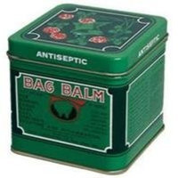 Dairy Association Bag Balm Ointment Cow 10 Oz