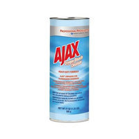 Ajax Oxygen Bleach Powder Cleanser