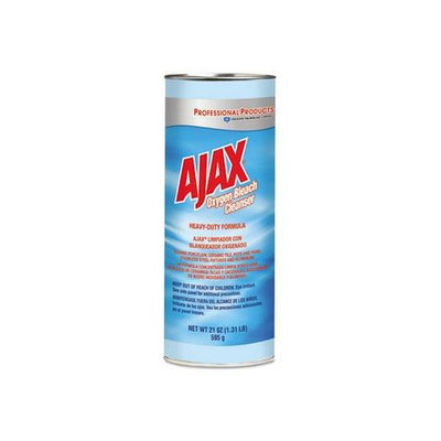 Ajax Oxygen Bleach Powder Cleanser