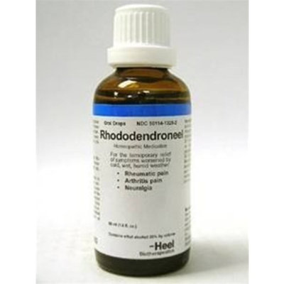 Heel/bhi Rhododendroneel-50-mL-by-Heel-BHI