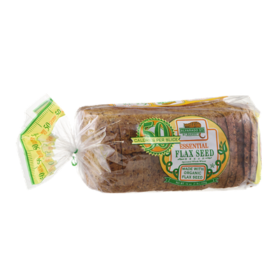 Alvarado St. Bakery Essential Flax Seed Bread