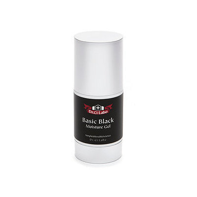 Dr.Ci:Labo Basic Black Moisture Gel