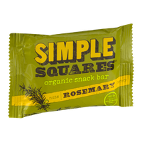 Simple Squares Rosemary
