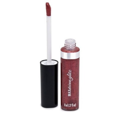 Max Factor Maxalicious Glitz Lip Gloss Wand, Unc Guilty Pleasures 820, 0.27-Ounce Packages (Pack of 2)