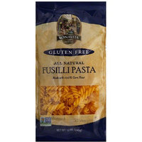 Bonavita Fusilli Pasta, 12 oz, (Pack of 6)