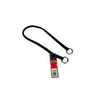 Four Paws Nylon Choker - 06751 - Bci