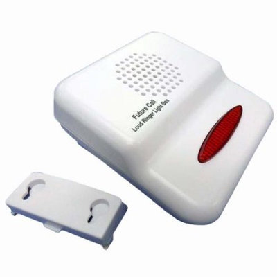 Future Call FC5683-2 Loud Ringer Light Box