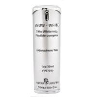 Nutra Luxe M.d Nutra Luxe MD Snow White Whitening Day Creme, 1.0-Ounce Box